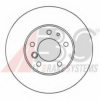 A.B.S. 16253 Brake Disc